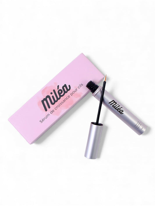 Duo Croissance & Volume (Sérum + Mascara)