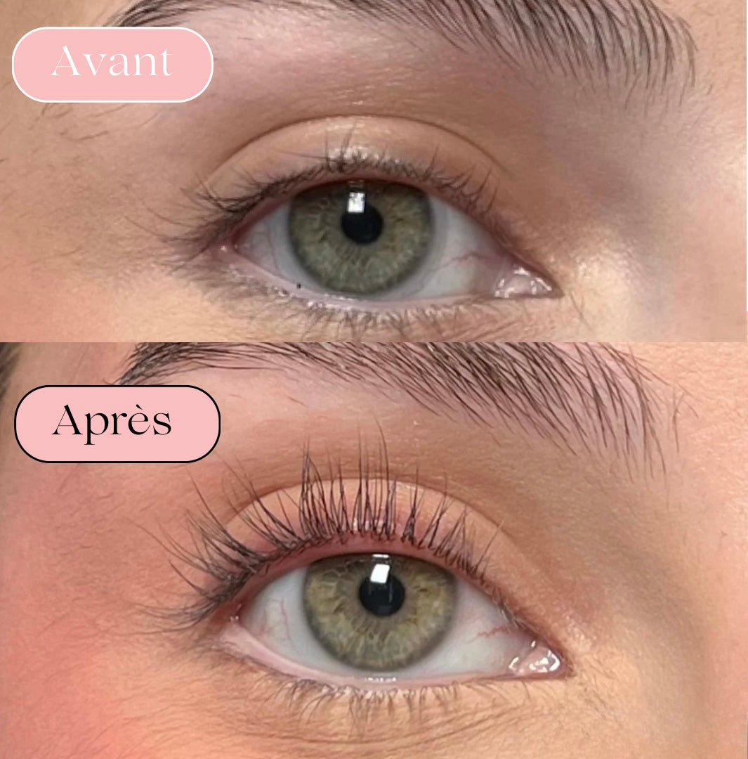 Sérum de croissance pour cils