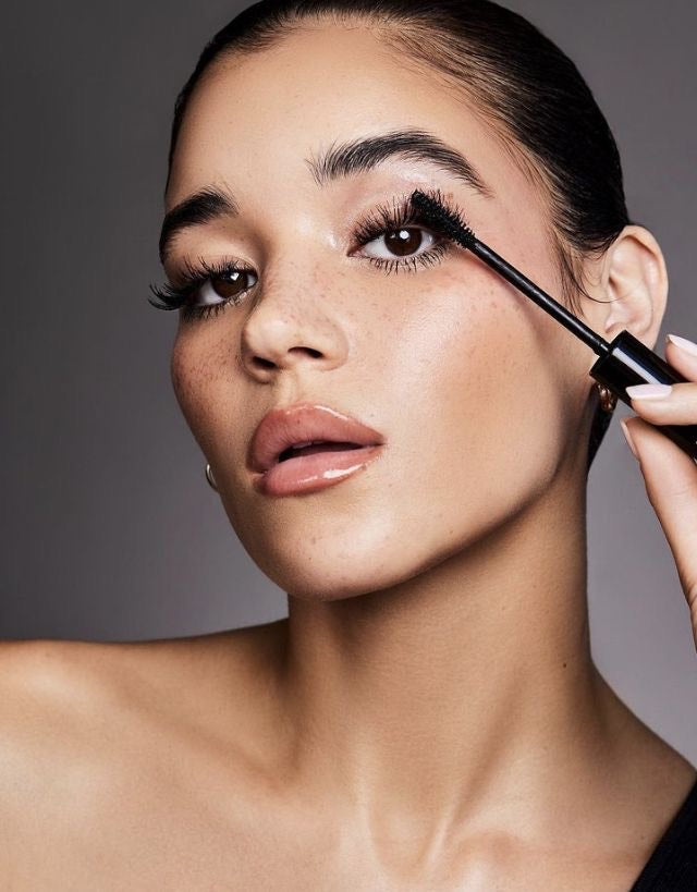 Mascara Pousse & Volume