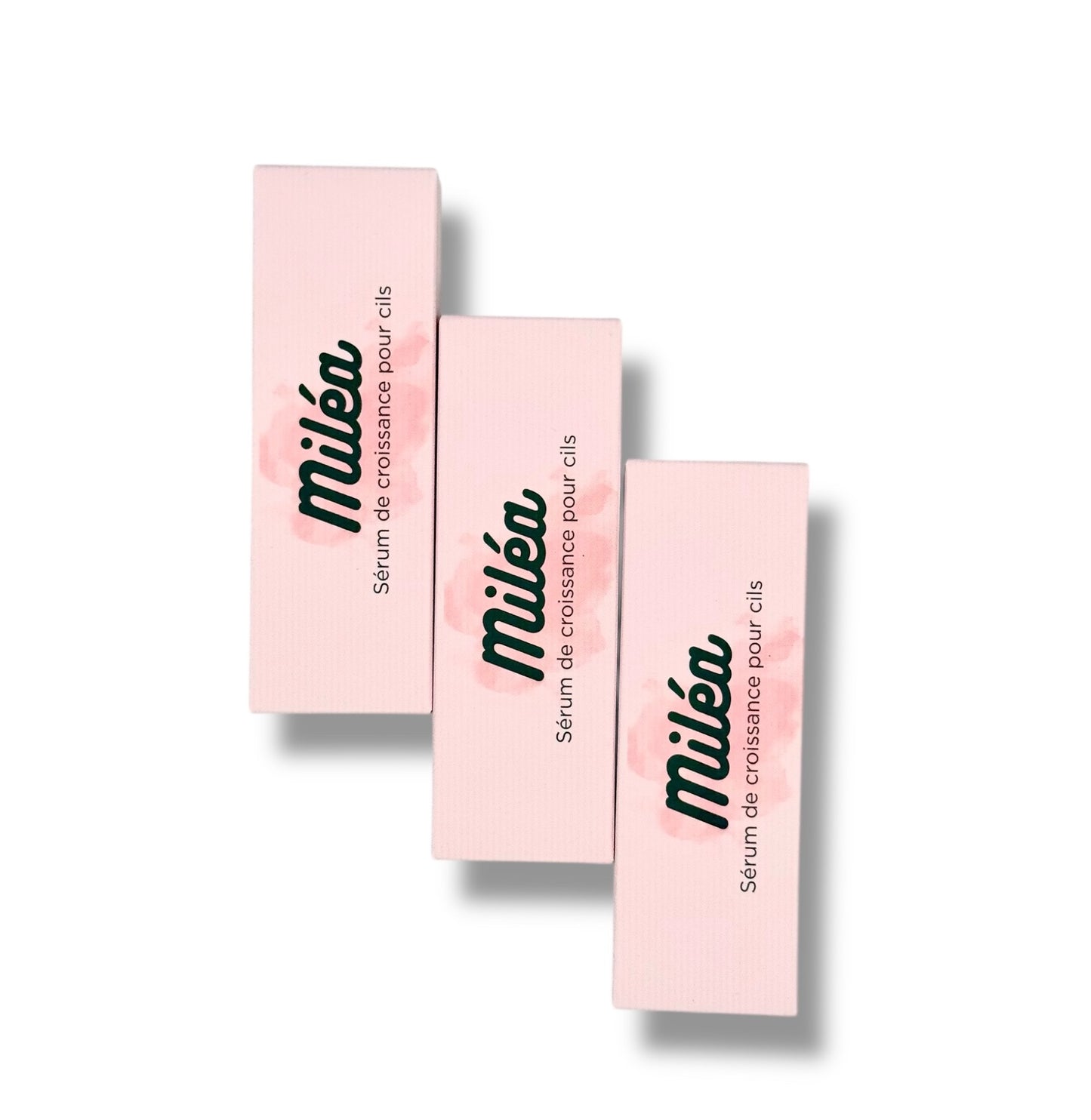 Cure Miracle - 3 Sérums Pousse