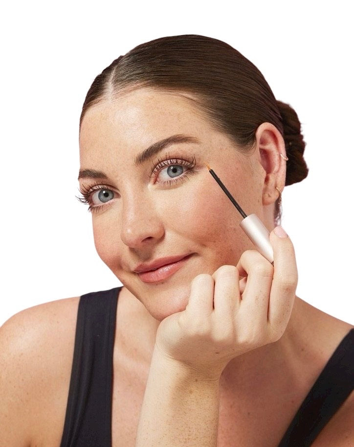 Sérum de croissance pour cils