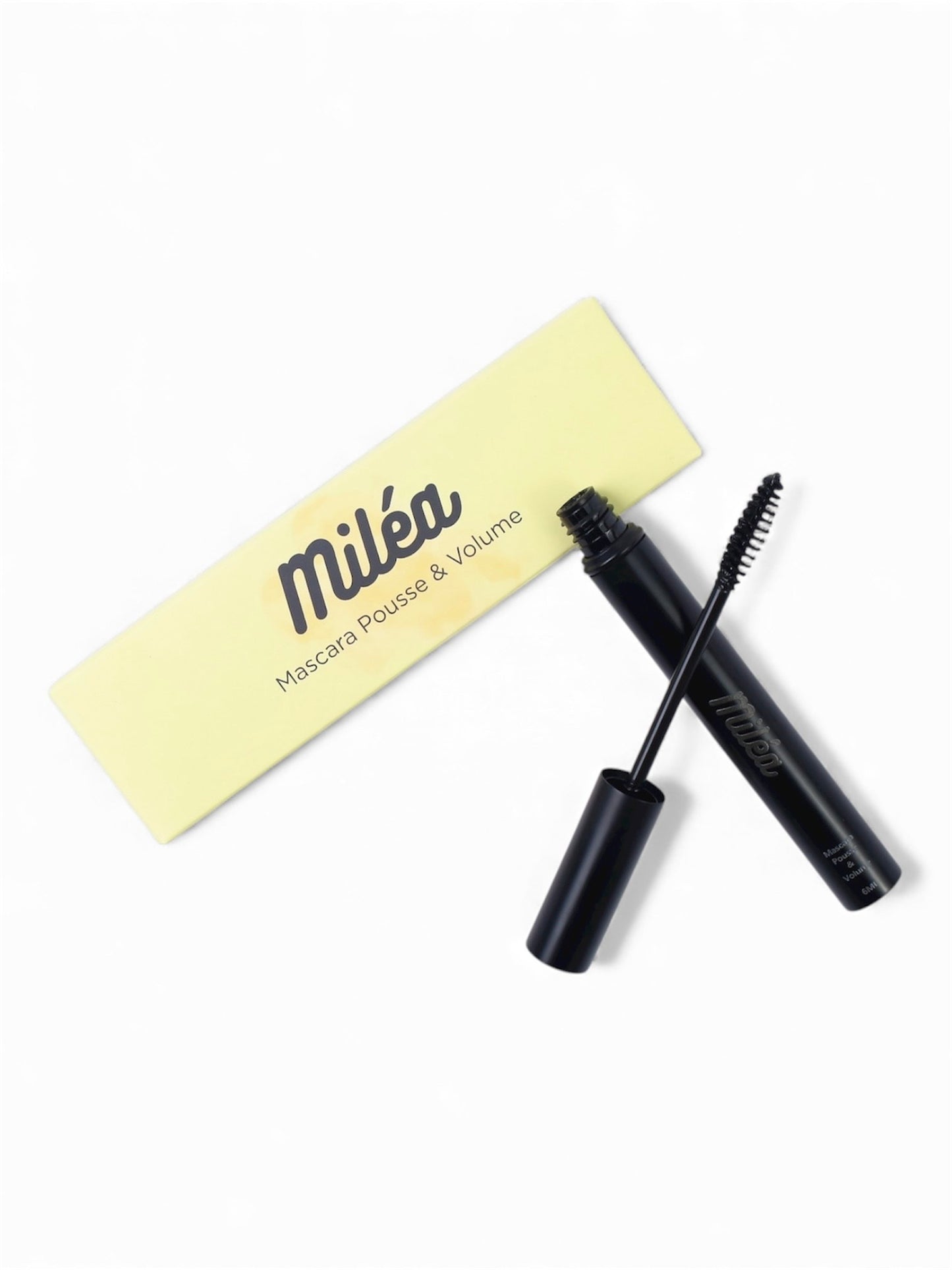 Duo Croissance & Volume (Sérum + Mascara)