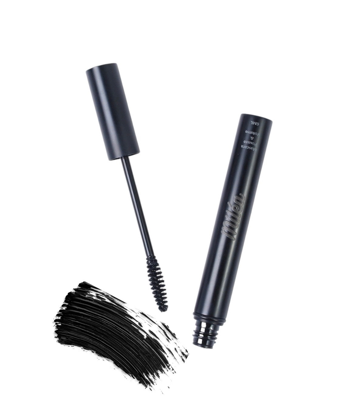 Mascara Pousse & Volume
